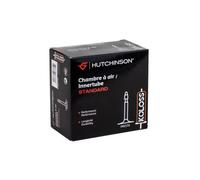 Hutchinson Standard 27,5x3,00'' SV 48mm Tubo flexible 27.5 Negro