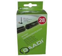 Cámara de aire Lineal Gaadi 700 ( 700 x 32-37 / Presta 47 mm )