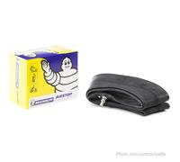 Cámara de aire 17'' 3.00-17, 90-80-17, 100-80-17 Michelin 17me válvula tr4