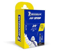 Cámara de aire Michelin Airstop Butyl 29" ( 29 x 2.45-3.00 / Presta 48 mm )