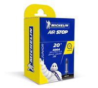 MICHELIN D3 Airstop cámara de Aire, Negro, 40 mm