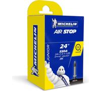 Cámara de aire Michelin E4 AIRSTOP 24" 550A Etrto 37/47X490/507 PR29 Access line TU
