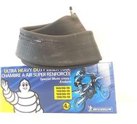 Cámara de aire Michelin UHD reforzada 4 mm para Cross Enduro 110/90-19 100/90-19