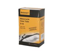CONTINENTAL Tubo 3.00 3.25 3¼ 90/90-18 TR4