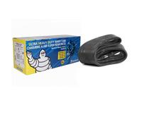 Cámara de aire moto 18uhd válvula grande tr4 Michelin Off road 18"