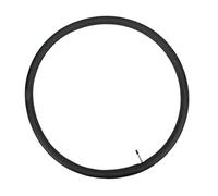Cámara de Aire para Bicicleta 26x1.5/1.75 Pulgadas, Válvula Francesa FV, Goma Butílica Durable - Alta Estanqueidad, Resistente a Pinchazos, Ideal para Bicicletas de Montaña