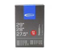 Cámara de aire para bicicleta 700 / 28 pulgadas Schwalbe ( 29 x 1.75-2.40 / Presta 40 mm )