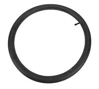 Cámara de Aire para Bicicleta, Butyl Rubber, Válvula Schrader, Tamaño 20-26 Pulgadas - Alta Durabilidad, Resistente al Calor y Presión, Ideal para Montaña y Ruta (20 * 1,75/2,125 Pulgadas)