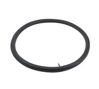 Cámara De Aire para Bicicleta Tubo 26X1.95/2.125 26 Pulgadas 1/2 Uds Tubo Interior de Goma butilo Bicicleta Negro(1pcs Inner Tube)