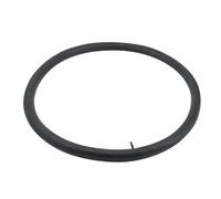Cámara De Aire para Bicicleta Tubo Interior 26X1,95 26X2.125 for Bicicletas de montaña, Tubo Bicicleta, Negro, 1/2 Uds(1pcs Inner Tube)