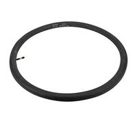 Cámara de aire para bicicleta ZIXINNKC 26x1.95-2.125 con válvula Schrader AV48mm, 26 pulgadas, caucho butílico duradero.