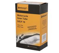 CONTINENTAL Tubo 3.25 3¼ 3.60 4.10 100/90 110/80 90/90-19 TR4