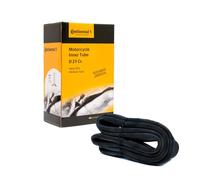 Cámara de Aire para Moto de 16 Pulgadas, 5,00 - 5,10 x 16-130 a 140/80 x 16 (válvula tr4 Derecha)