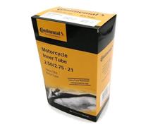 Continental Cámara de aire para moto TR4 21" 2.50-2.75 / 70/100-90/80