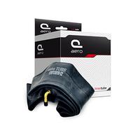 Cámara de aire para neumáticos de motocicleta ciclomotor 2.75/3.00-21, válvula recta