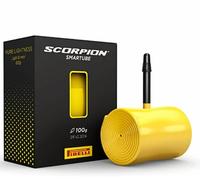 Cámara De Aire Pirelli Scorpion Smartube 29x2.2/2.6 - 42mm