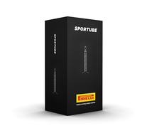 Cámara De Aire PIRELLI SporTUBE Válvula 48 Mm 700 X32/40