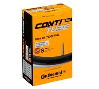 Cámara de aire presta 700 Continental Contitube Race ( 700 x 25-32 / Presta 42 mm )
