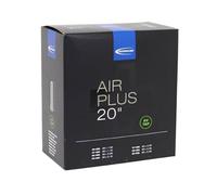 Cámara de aire Schwalbe AV7L-AP Air Plus 20" x 2,10/3