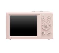 Cámara de alta resolución de 80 MP, pantalla doble, zoom 5K, 18X, WiFi, diseño compacto para actividades al aire libre, doble pantalla digital