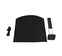 Cámara de Alta Velocidad, Escáner de Documentos Portátil Plegable de 8MP de Alta Definición para XP 7 8 10