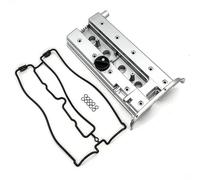 Cámara de aluminio de la cubierta de la válvula de la culata del motor compatible con Daewoo Excelle 1,8 92062396