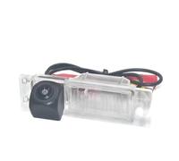 Cámara De Aparcamiento AHD 1080P para Fiat para Nuovo para Doblo 263 MPV 152 para Punto para EVO 188 2001-2021 Visión Trasera Marcha Atrás(AHD-1080P)