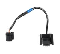 Cámara De Aparcamiento Cámara De Respaldo Visión Trasera Asistencia Estacionamiento para Estilo Coche 39530TBAA01 39530-TBA-A01(with Holder)