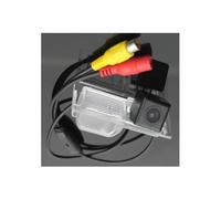 Cámara de aparcamiento de coche cámara de visión trasera para C&Hevrolet para Aveo T300 / para Sonic 2011 2012 2013 2014 2015 2016 cámaras de marcha atrás