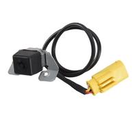 Cámara de aparcamiento para coche compatible con Hyundai IX35 IX20 para Tucson para Santa Fe 95760 1K501 95790-2S112 Cámara de estacionamiento de respaldo