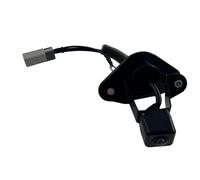 Cámara De Aparcamiento para Subaru para Legacy para Outback 2010-2014 Enchufe Cámara Visión Trasera Conjunto Cámara Asistencia para Estacionamiento 86267-AJ10B 86267AJ10B