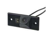 Cámara de asistencia de aparcamiento, cámara de visión trasera de coche, repuesto de estacionamiento para VW, Tiguan, Golf MK4, Bora, Polo, Passat, Jetta