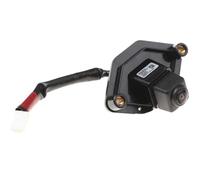 Cámara de asistencia de estacionamiento de 12 V de repuesto para Nissan QASHQAI 2014- BackUp 284424EA1B 284424EA1A