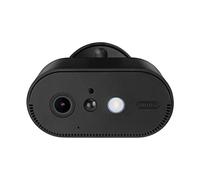 Cámara de batería WLAN ABUS: inalámbrica, visión nocturna a color, acceso a la aplicación, alarma