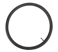 Cámara de Bici 24-26 Pulgadas, Tubo Interior Durable de Caucho Butílico con Válvula Schrader de 48mm - Resistente y Fácil de Instalar, Ideal para Bicicletas de Montaña (26 * 1,75/2,125 Pulgadas)