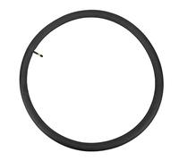 Cámara de Bici 24-26 Pulgadas, Tubo Interior Durable de Caucho Butílico con Válvula Schrader de 48mm - Resistente y Fácil de Instalar, Ideal para Bicicletas de Montaña (24 * 1,75/2,125 Pulgadas)
