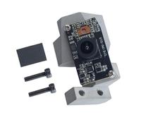 Cámara de boquilla fácil de usar y dedicada para ofrecer detalles de impresión 3D y facilidad de instalación