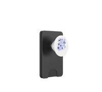 Cámara de café Sunday In Bloom Girasoles PopSockets PopWallet para MagSafe