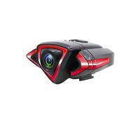 Cámara de Ciclismo 1080P con Visión Trasera Nocturna, WiFi, Conexión A Teléfono Móvil, DVR, Grabadora de Vídeo para Bicicleta, Accesorios para