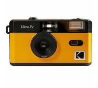 Cámara de cine Kodak Ultra F9 Black/Yellow