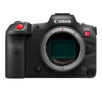 Cámara de cine sin espejo Canon EOS R5 C