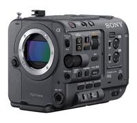 Sony Línea de cine Alpha FX6 (ILME-FX6)