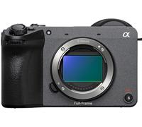 Cámara de cine SONY ILME-FX2 nuevo