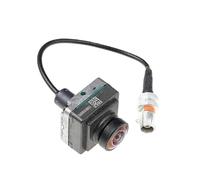 cámara de Coche 84486962 Cámara De Respaldo Asistencia Estacionamiento Visión Trasera Conjunto para Cadillac XT4 2018 2019 Marcha Atrás Camara Marcha Atras Coche