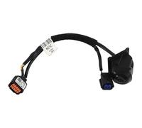 cámara de Coche 95766-G9010 Cámara De Visión Trasera para Marcha Atrás, Asistencia, Piezas Repuesto Respaldo para Hyundai para KIA para Genesis Camara Marcha Atras Coche