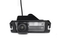 Cámara De Coche AHD De 170 Grados Resolución 1920x1080P para Kia para Picanto para Morning Rio R/Rio 3 para Pride UB(AHD 720P CVBS 150)