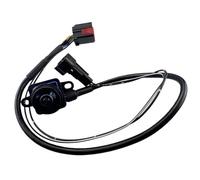 cámara de Coche Cámara De Estacionamiento Respaldo Visión Trasera para Dodge para Grand para Caravan 2011-2019 para Chrysler 2011-2016 56054157AA 56054157AG Camara Marcha Atras Coche