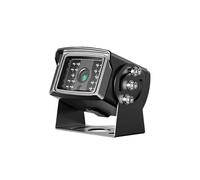 Cámara de Coche Cámara de Marcha atrás HD de Alta Resistencia para Camiones con visión Nocturna Universal para Camiones, vehículos recreativos y remolques