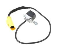 cámara de Coche Cámara De Visión Trasera Coche para Hyundai para Tucson IX35 2011-2013, Asistencia para Estacionamiento En Reversa 95790-2S211 957902S211 Camara Marcha Atras Coche