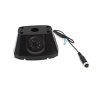 cámara de Coche Cámara De Visión Trasera con Luz Freno para Dodge para Ram para Promaster 1500, 2500, 3500, 2008-2016, Marcha Atrás Furgoneta Carga Camara Marcha Atras Coche